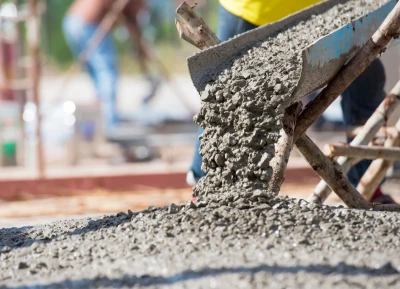 Beton Tedariği