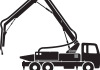 Kiralık Beton Pompası